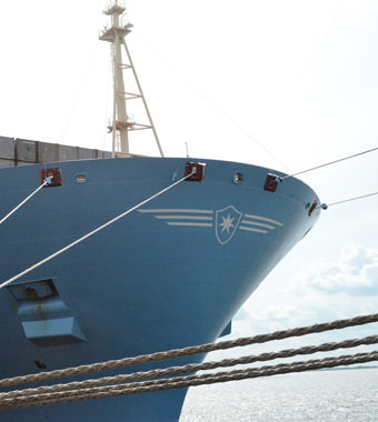 Ocean Freight 3