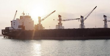 Ocean Freight 4